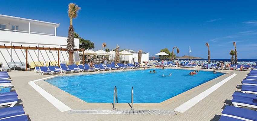 PETUNYA BEACH RESORT - Изображение 0