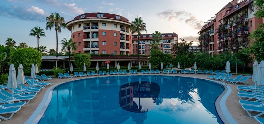 Туры в Турцию по лучшим ценам! - Изображение 0