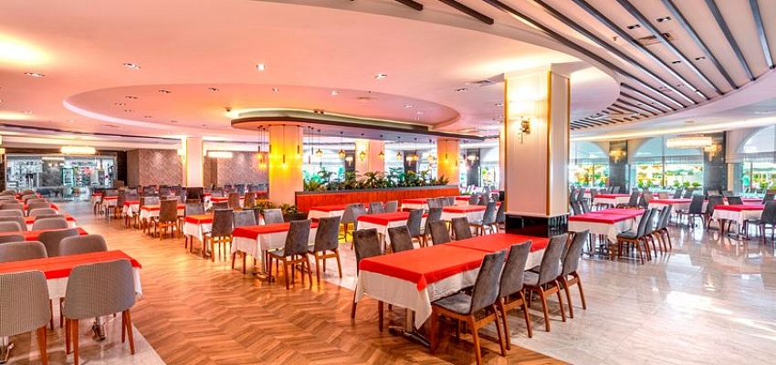 ANNABELLA DIAMOND HOTEL - Изображение 0