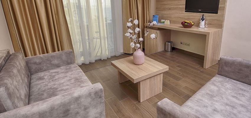 YASMIN BODRUM RESORT - Изображение 0