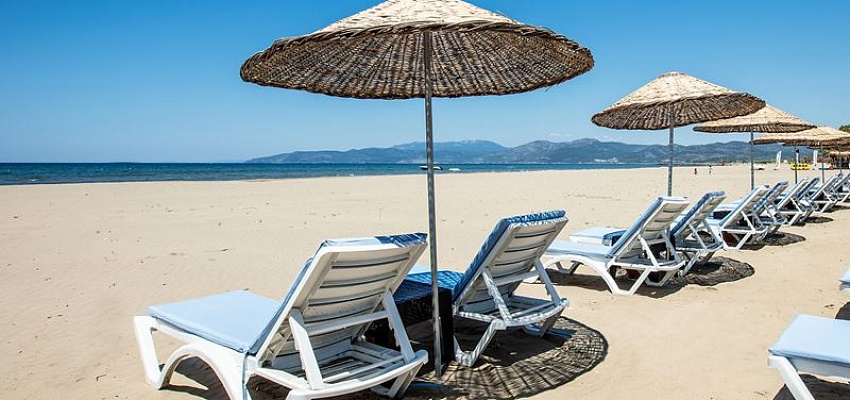 KORUMAR EPHESUS BEACH & SPA - Изображение 0
