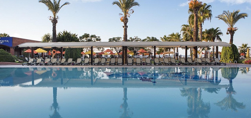 PINE BEACH BELEK 5* - Изображение 0