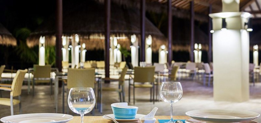 COCOON MALDIVES - Изображение 0