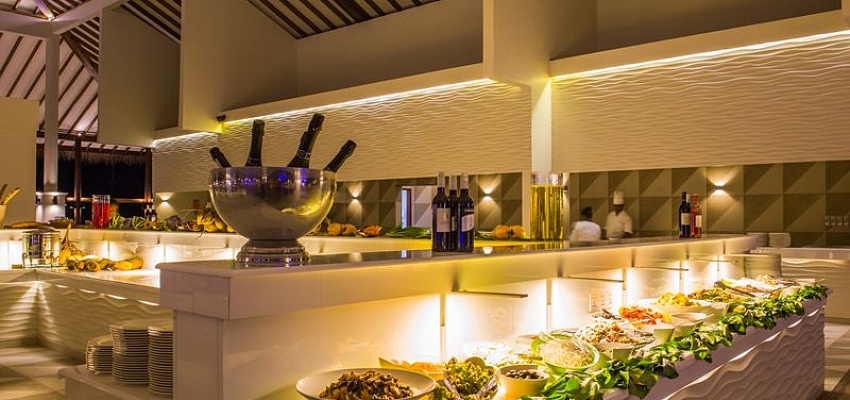 COCOON MALDIVES - Изображение 0