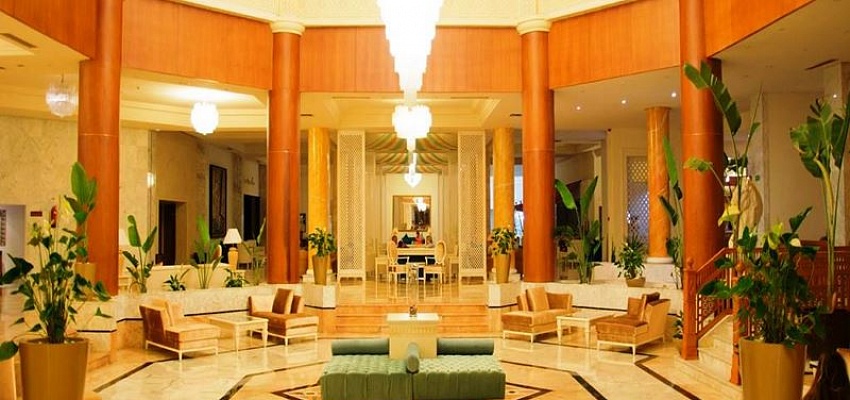 SENTIDO BELLEVUE PARK (ex. LTI BELLEVUE PARK) - Изображение 0