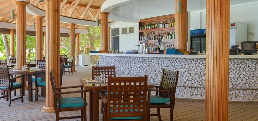 BANDOS MALDIVES - Изображение 0