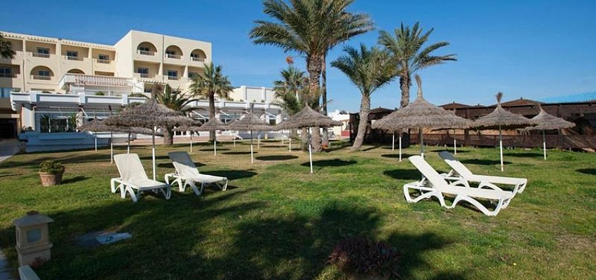 PALMYRA BEACH - Изображение 0