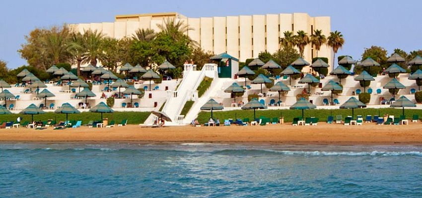 BM BEACH HOTEL (EX: BIN MAJID BEACH HOTEL) - Изображение 0