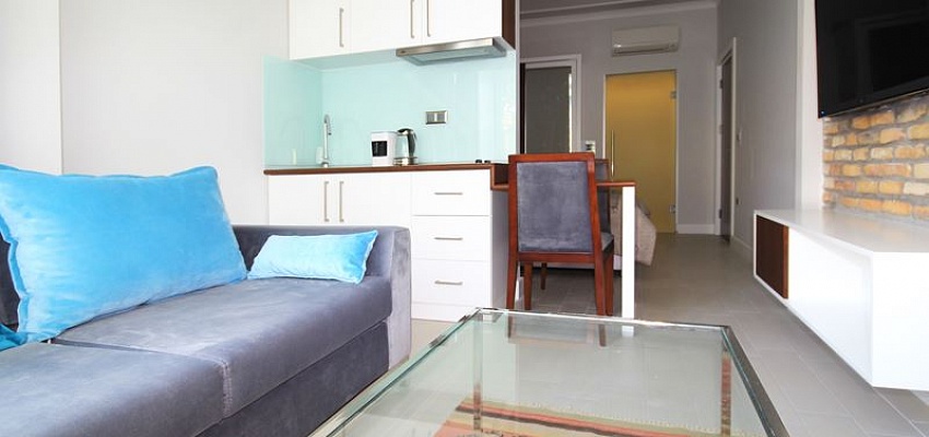 OTIUM BOUTIQUE DELIGHT HOTEL - Изображение 0