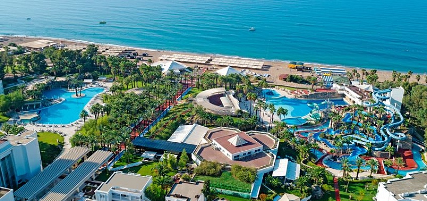 SEVEN SEAS HOTEL BLUE (EX. OTIUM HOTEL SEVEN SEAS) - Изображение 0