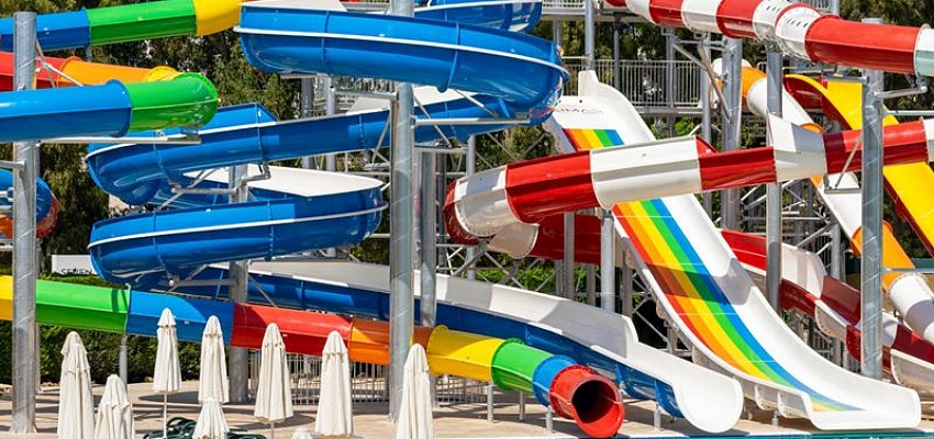 AMARA FAMILY RESORT - Изображение 0