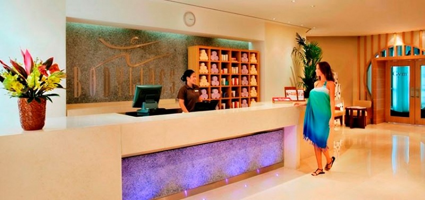 AMWAJ ROTANA JUMEIRAH BEACH RESIDENCE - Изображение 0