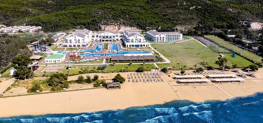 KORUMAR EPHESUS BEACH & SPA - Изображение 0