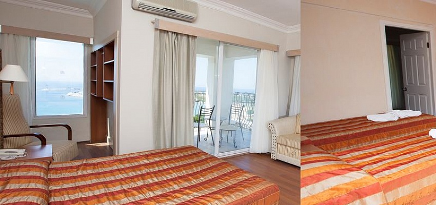DIDIM BEACH RESORT AQUA & ELEGANCE - Изображение 0