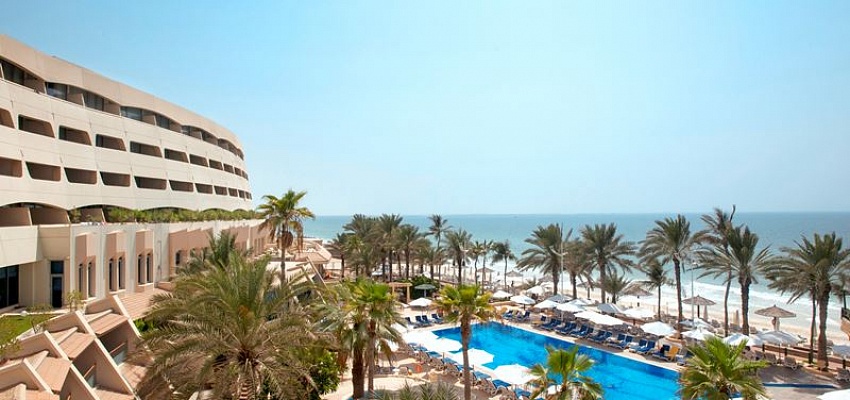 Туры в Шарджу с вылетом из Минска!  - Изображение 0