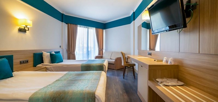 AMARA FAMILY RESORT - Изображение 0
