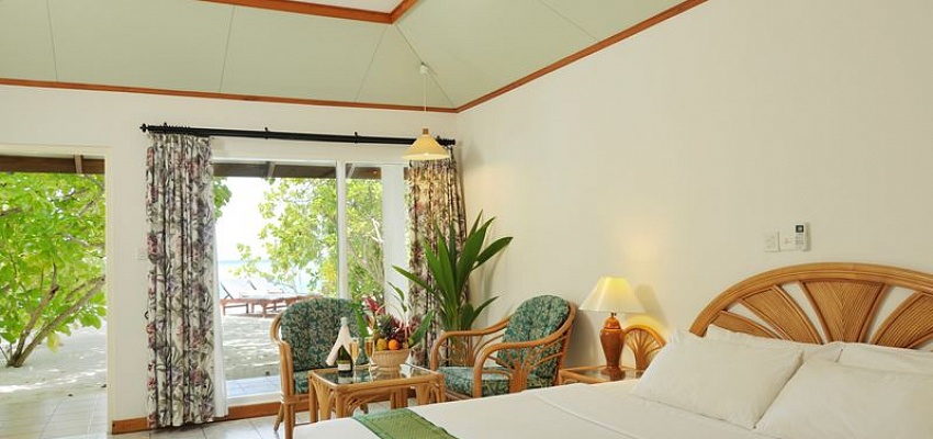 Роскошный отдых на Мальдивах в отеле Sun Island Resort & spa! - Изображение 0