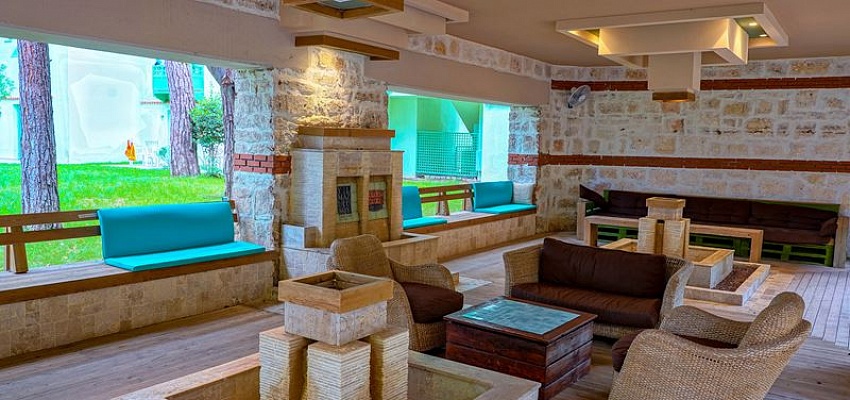 ULUSOY KEMER HOLIDAY CLUB - Изображение 0