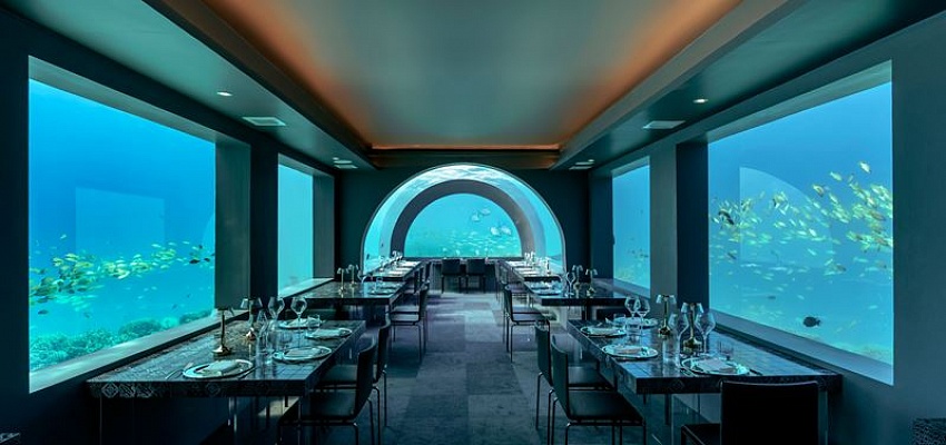 YOU & ME BY COCOON MALDIVES - Изображение 0