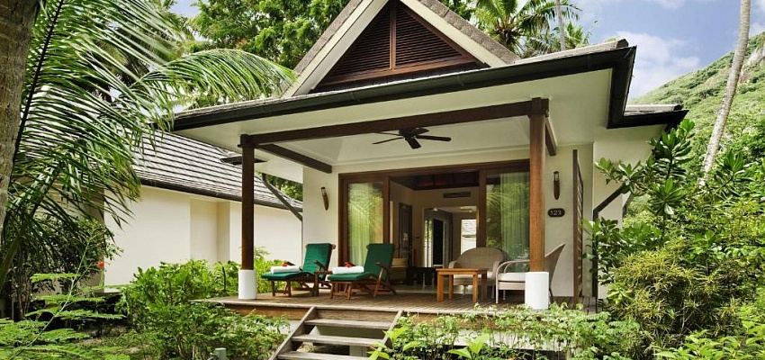 Туры на Сейшелы в отель Hilton Seychelles Labriz Resort & Spa по лучшим ценам! - Изображение 0