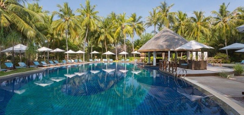 BANDOS MALDIVES - Изображение 0