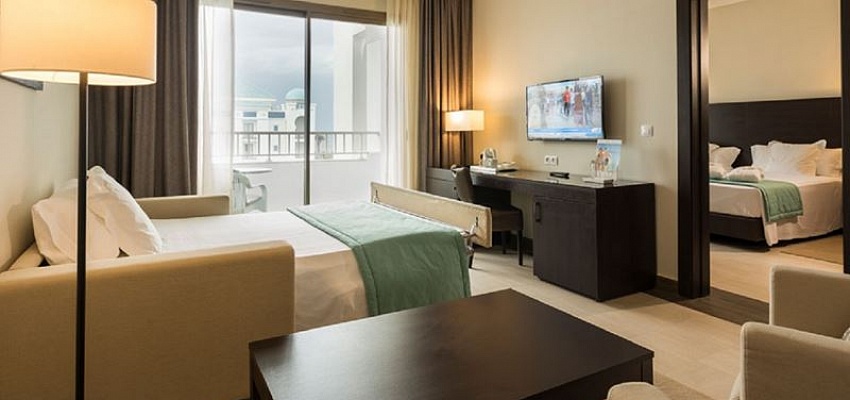 BARCELO CONCORDE GREEN PARK PALACE - Изображение 0