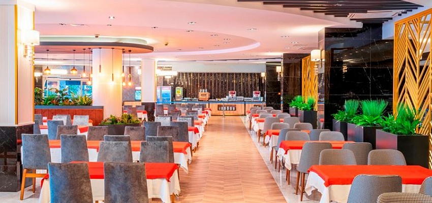ANNABELLA DIAMOND HOTEL - Изображение 0