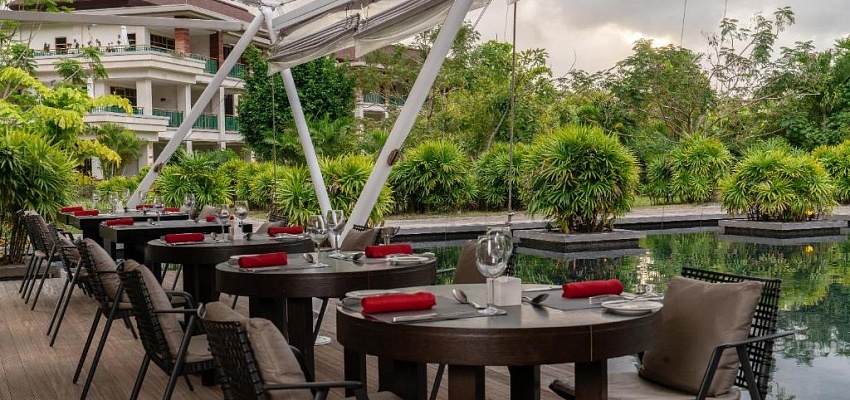 Savoy Seychelles Resort & SPA - Изображение 0