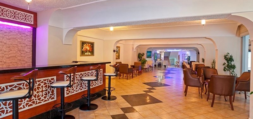 SUN MARITIM HOTEL - Изображение 0
