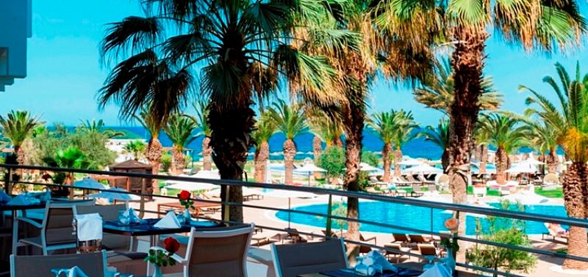 IBEROSTAR SELECTION KANTAOUI BAY - Изображение 0