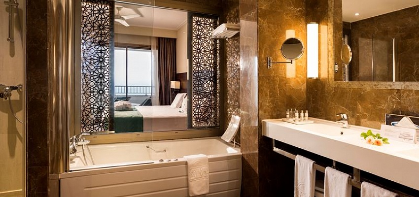 BARCELO CONCORDE GREEN PARK PALACE - Изображение 0