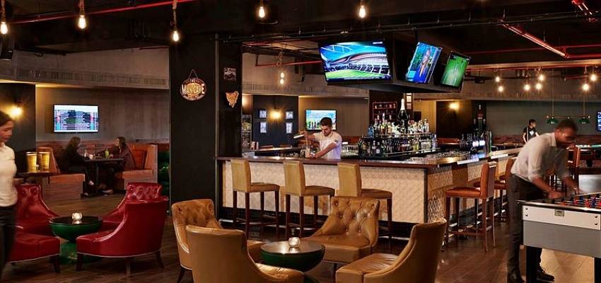 Туры в ОАЭ в отель FAIRMONT AJMAN по лучшим ценам! - Изображение 0