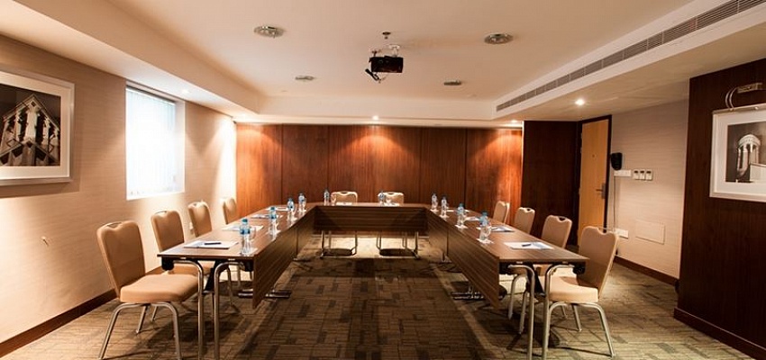 Экономичный отдых в Шардже!  - Изображение 0