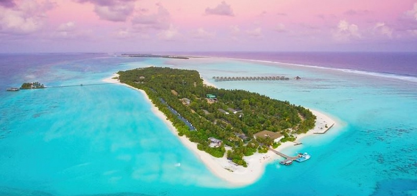 Роскошный отдых на Мальдивах в отеле Sun Island Resort & spa! - Изображение 0