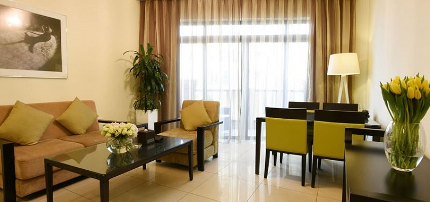 BAHI AJMAN PALACE HOTEL - Изображение 0
