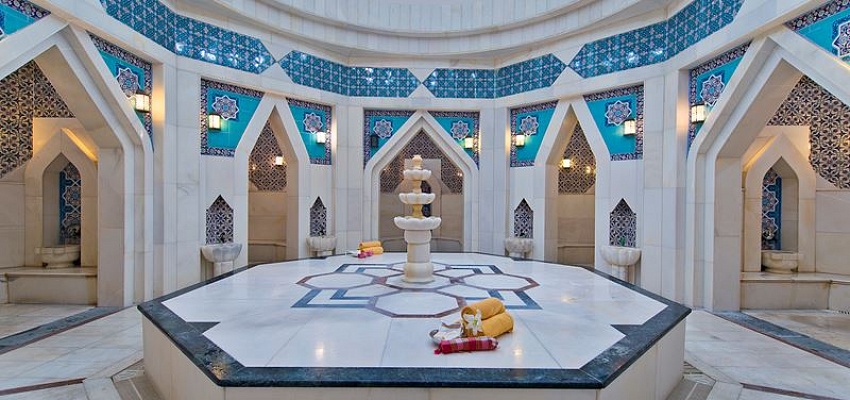 KAMELYA SELIN HOTEL - Изображение 0