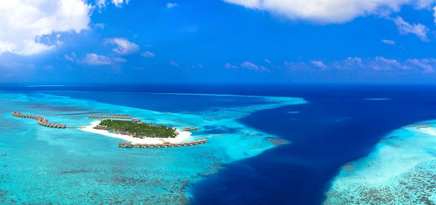 YOU & ME BY COCOON MALDIVES - Изображение 0