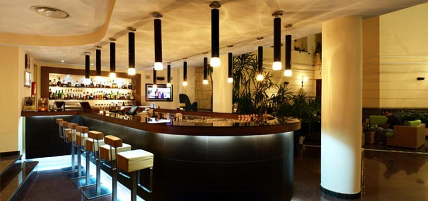 Grand Hotel Yerevan - Изображение 0