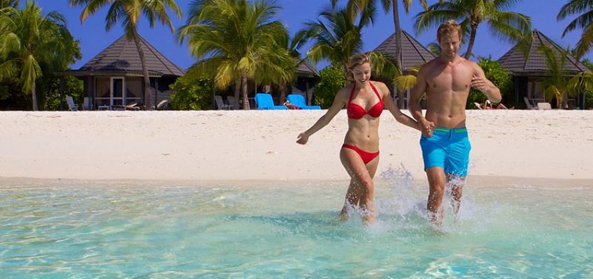 Туры на Мальдивы в отель Kuredu Island Resort & Spa по лучшим ценам! - Изображение 0