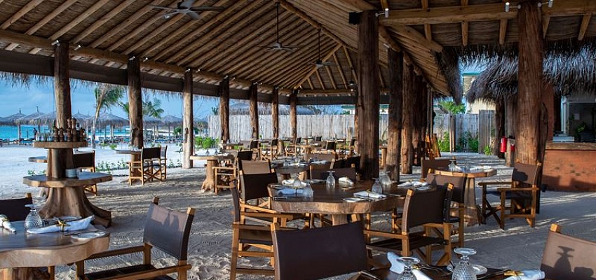 YOU & ME BY COCOON MALDIVES - Изображение 0