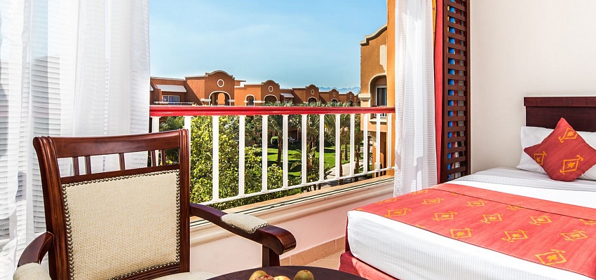 CARIBBEAN WORLD RESORT SOMA BAY - Изображение 0