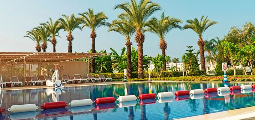 MIRACLE RESORT HOTEL - Изображение 0