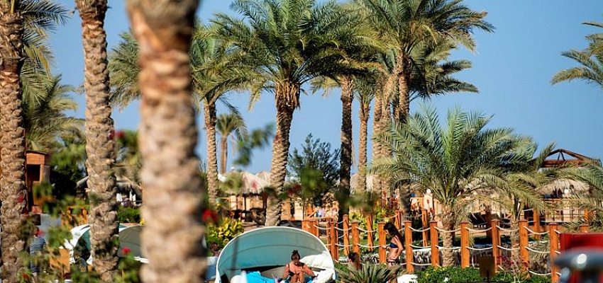 SUNRISE GRAND SELECT MONTEMARE RESORT 5 * - Изображение 0