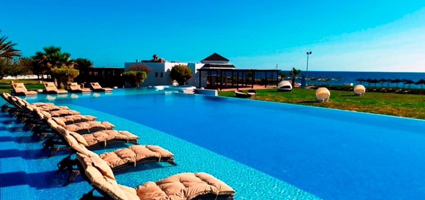 IBEROSTAR SELECTION KANTAOUI BAY - Изображение 0