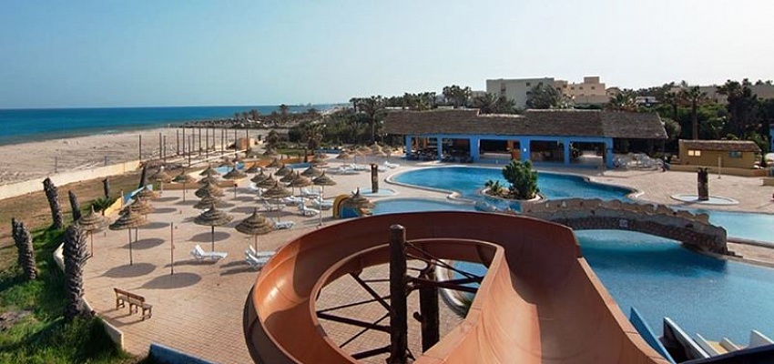 HAWAI BEACH CLUB - Изображение 0