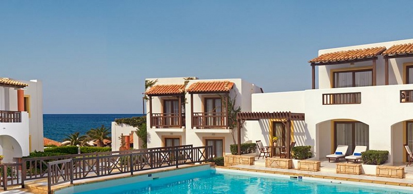 ALDEMAR KNOSSOS VILLAS LUXURY RESORT - Изображение 0