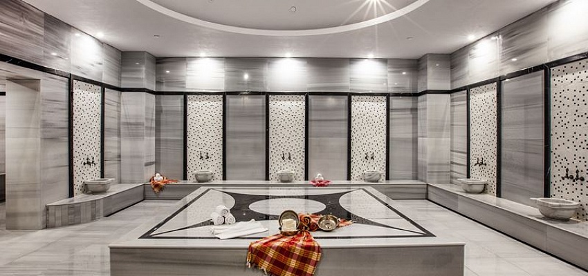 KORUMAR EPHESUS BEACH & SPA - Изображение 0