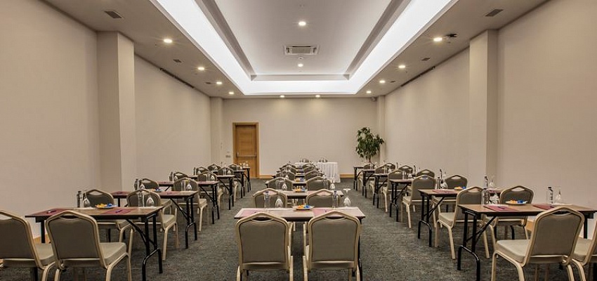 KORUMAR EPHESUS BEACH & SPA - Изображение 0
