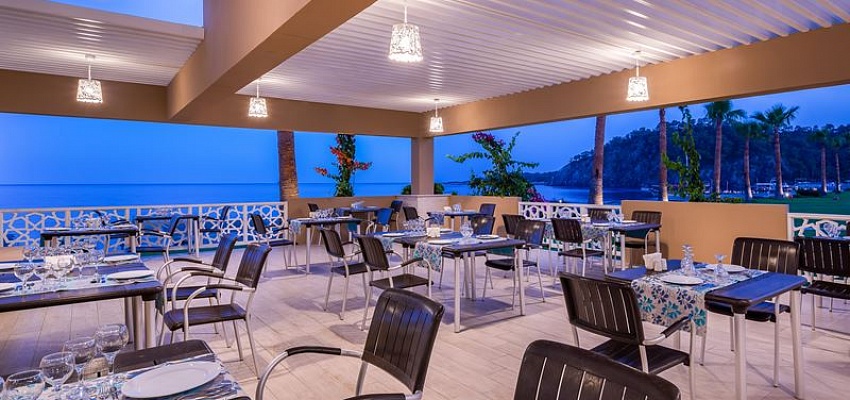 KILIKYA RESORT CAMYUVA (Ex. ELIZE RESORT) - Изображение 0