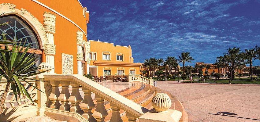 CARIBBEAN WORLD RESORT SOMA BAY - Изображение 0